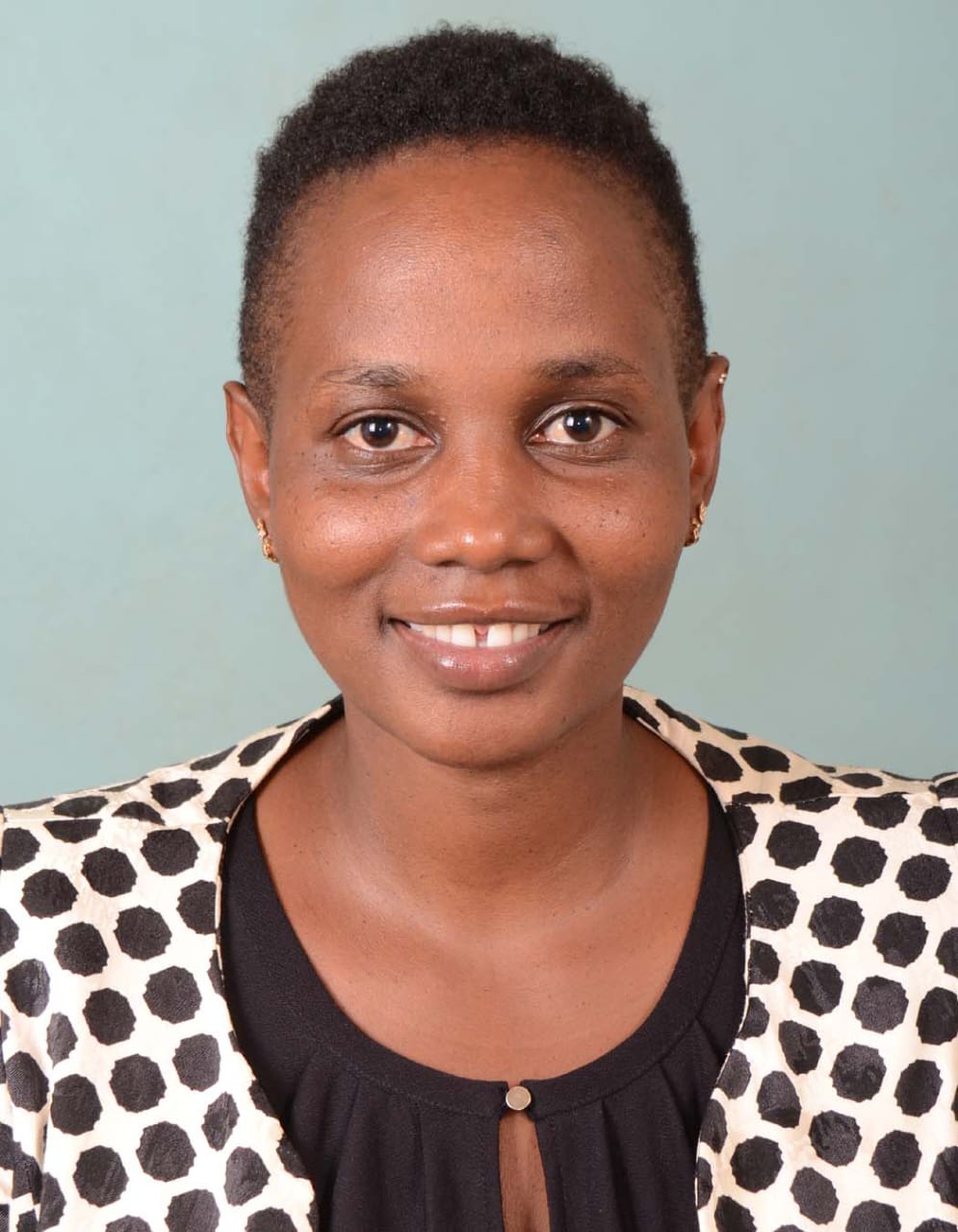Grace Wanjiku Mbuthia